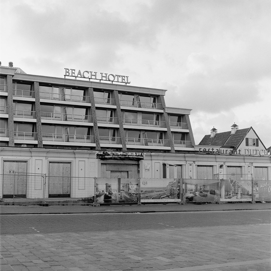 Beach Hotel Noordwijk